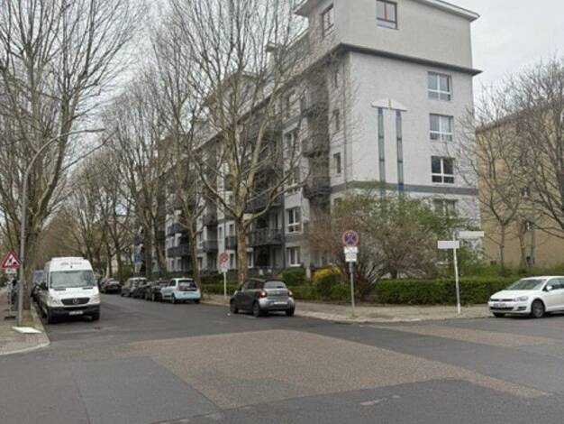 Wohnung zum Kauf 239.000 € 1 Zimmer 35,3 m² 3. Geschoss Schöneberg Tempelhof-Schöneberg 10779
