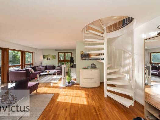 Wohnung zum Kauf 349.000 € 3,5 Zimmer 101 m² 1. Geschoss Neckarsulm Neckarsulm 74172