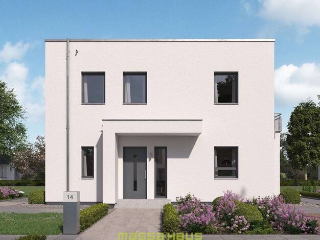 Einfamilienhaus zum Kauf - Erstbezug provisionsfrei 588.999 € 5 Zimmer 160,6 m² 289 m² Grundstück Allmendberg Freiamt 79348