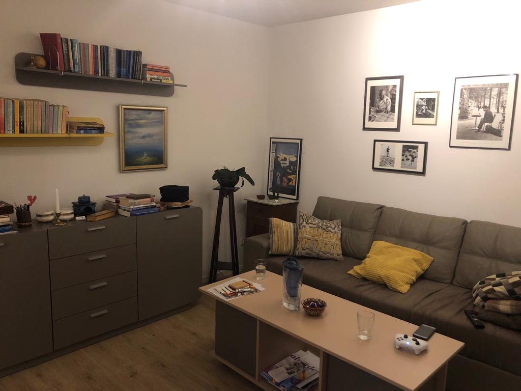 Wohnung zur Miete 400 € 2 Zimmer 43 m²<br/>Wohnfläche EG<br/>Geschoss Euren 2 Trier 54294