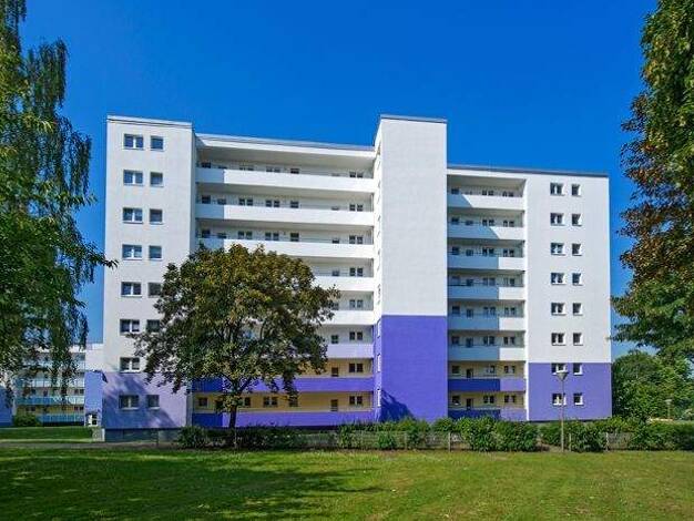 Wohnung zur Miete 411 € 2 Zimmer 50 m² 3. Geschoss frei ab 16.04.2026 Jung-Stillingweg 8 Wickede Dortmund 44319