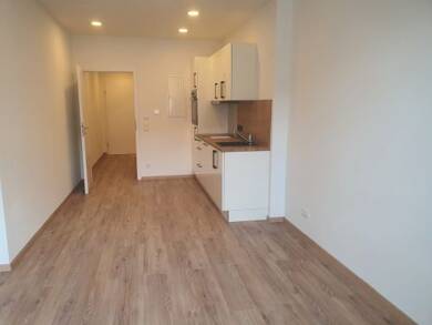 Wohnung zur Miete 560 € 2 Zimmer 45,9 m² 2. Geschoss frei ab sofort Innenstadt - Nord Schweinfurt (Altstadt) 97421