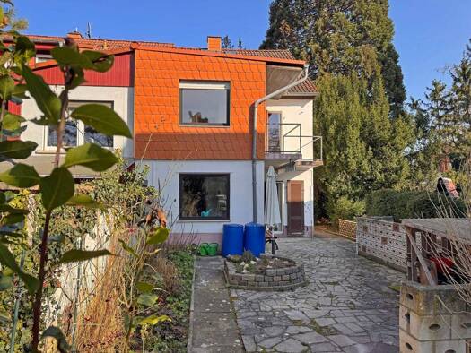 Einfamilienhaus zum Kauf 449.000 € 5 Zimmer 103,5 m² 324 m² Grundstück Laubenheim Mainz 55130