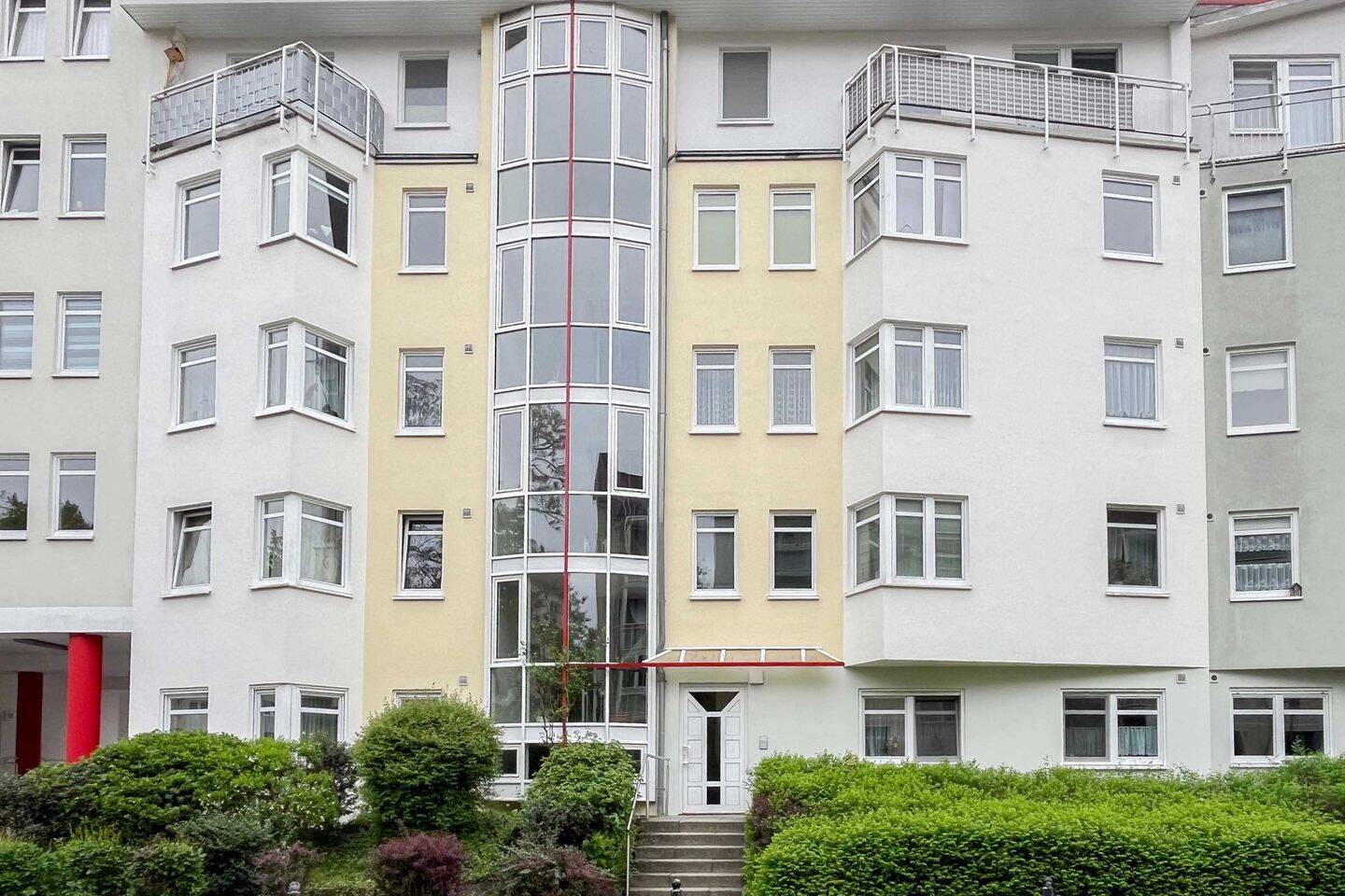Maisonette zum Kauf – pohled 4