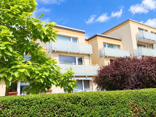 Wohnung zum Kauf 89.000 € 1 Zimmer 33,1 m² 1. Geschoss Braunschweig Westliches Ringgebiet 38114