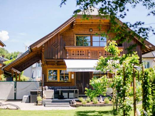 Einfamilienhaus zum Kauf 1.098.000 € 5 Zimmer 460 m² Grundstück Mattsee 5163