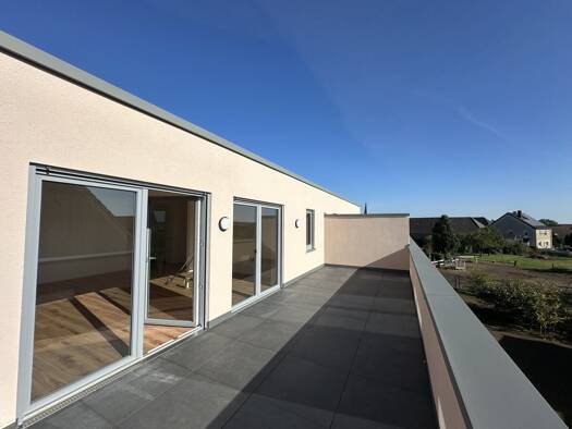 Wohnung zum Kauf - Erstbezug provisionsfrei 365.000 € 3 Zimmer 106,9 m² Berge Anröchte 59609