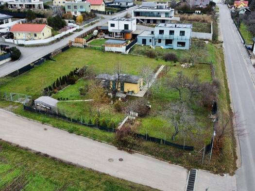 Grundstück zum Kauf 299.000 € 2.154 m² Grundstück Retz 2070