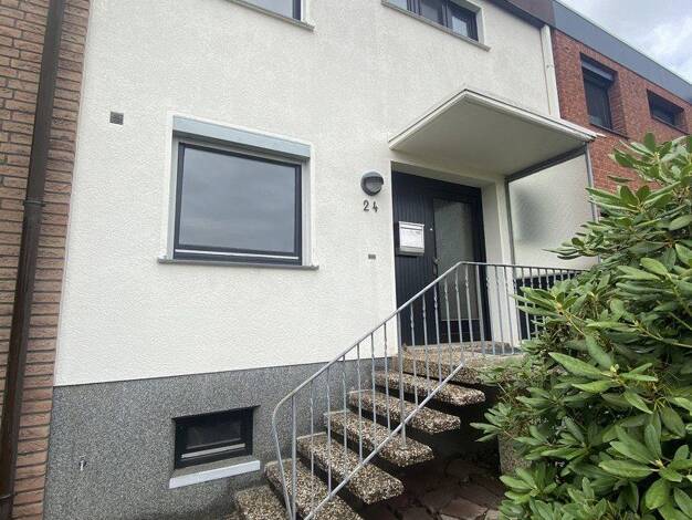 Reihenmittelhaus zum Kauf provisionsfrei 329.000 € 4 Zimmer 95 m² 225 m² Grundstück Hegerwisch 24 Altgarbsen Garbsen 30823