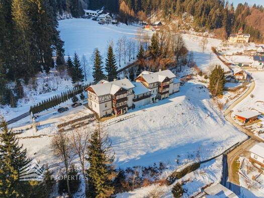 Grundstück zum Kauf 1.700.000 € 10.448 m² Grundstück Mürzzuschlag 8680
