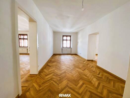 Wohnung zur Miete - Erstbezug 900 € 3 Zimmer 88,6 m² 2. Geschoss Sankt Georgen am Leithagebirge Eisenstadt 7000