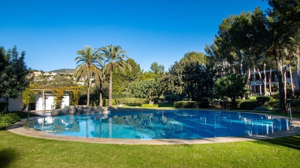 Studio zum Kauf 1.400.000 € 5 Zimmer 199 m² 1. Geschoss Calvia - Portals Nous 07181