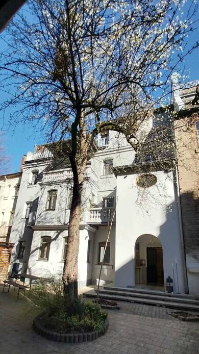 Haus zum Kauf provisionsfrei 685.000 € 5 Zimmer 200 m² 102 m² Grundstück Altstadt / Innenstadt 14 Fürth 90762