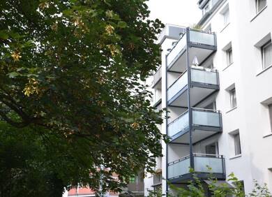 Wohnung zum Kauf als Kapitalanlage geeignet 294.000 € 3 Zimmer 88,5 m² Veilhof Nürnberg 90489