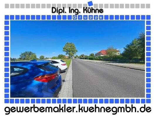 Gewerbegrundstück zum Kauf provisionsfrei 130.000 € 5.000 m² Grundstück Manschnow Küstriner Vorland 15328