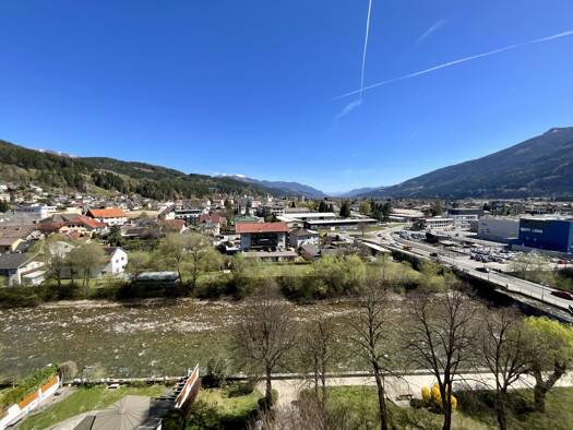 Wohnung zum Kauf 259.000 € 3 Zimmer 94,9 m² 8. Geschoss Spittal an der Drau 9800