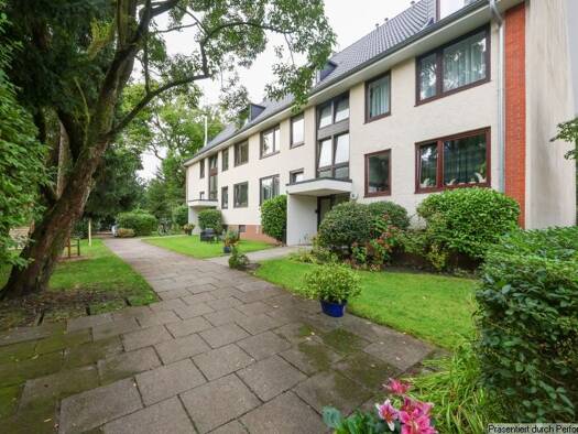 Wohnung zum Kauf 199.000 € 2 Zimmer 56 m² 1. Geschoss Niendorf Hamburg 22455