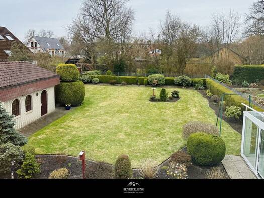 Grundstück zum Kauf 499.000 € 630 m² Grundstück Sasel Hamburg / Sasel 22393