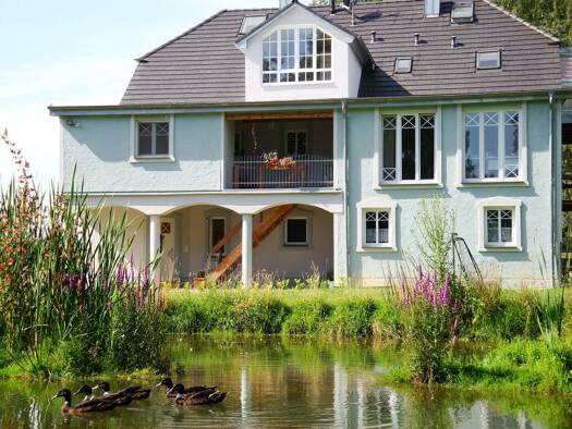 Wohnung zur Miete 950 € 2 Zimmer 82 m² Geschoss 1/3 frei ab 01.10.2026 Stadelhof Wolnzach 85283