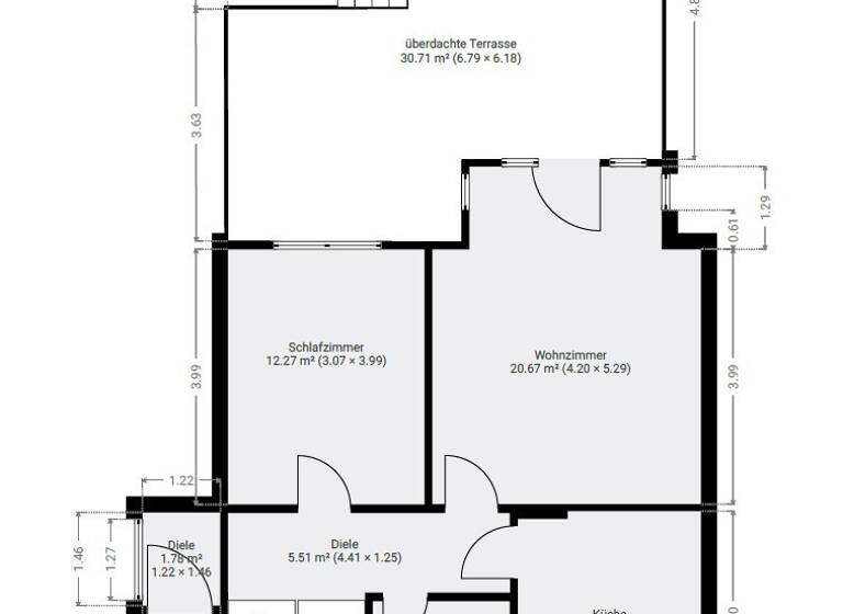 Einfamilienhaus zum Kauf 329.900 € 4 Zimmer 104,5 m² 2.843 m² Grundstück Oranienburg 16515