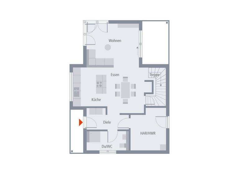 Einfamilienhaus zum Kauf 634.900 € 5 Zimmer 174 m² 758 m² Grundstück Ensheim Saarbrücken 66131