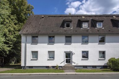 Wohnung zur Miete 319 € 2 Zimmer 44,4 m² 2. Geschoss frei ab 06.12.2024 Westfalenplatz 4 Resser Mark Gelsenkirchen 45892