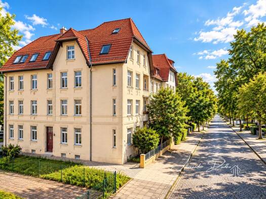 Wohnung zum Kauf 3 Zimmer 84,9 m² Stadtfeld Ost Magdeburg 39108