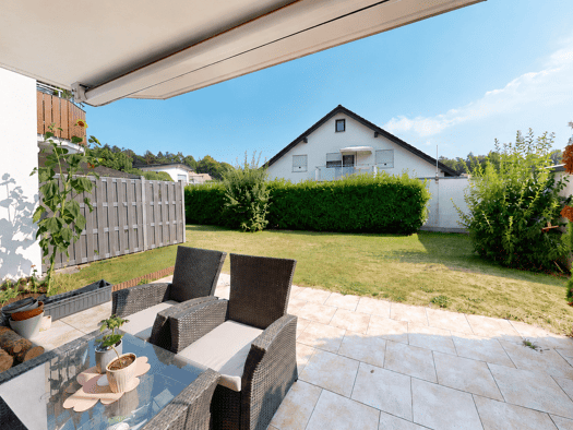Wohnung zum Kauf 269.000 € 2 Zimmer 67,8 m² Schlatt Eriskirch 88097