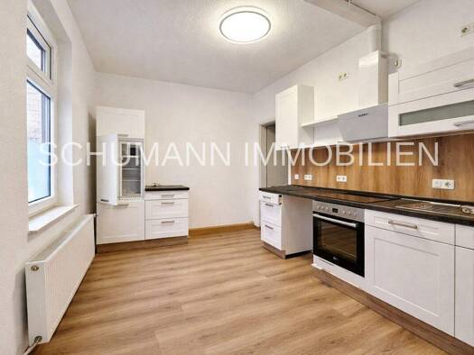Wohnung zur Miete 470 € 2 Zimmer 50 m² Heppens Wilhelmshaven 26384
