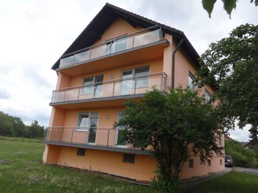 Mehrfamilienhaus zur Miete 2.060 € 8 Zimmer 250 m² 12.000 m² Grundstück Unterschwaig Sulzbach-Rosenberg 92237