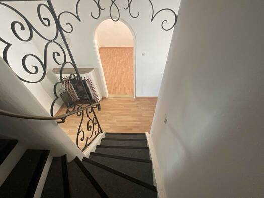 Wohnung zur Miete 999 € 3 Zimmer 147 m² 1. Geschoss Donaueschingen 78166