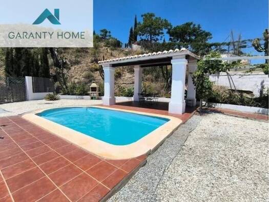 Acker-/Waldstück zum Kauf 345.000 € Rincón de la Victoria 29730
