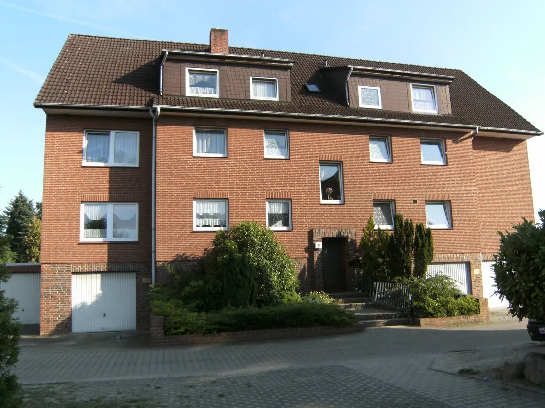 Wohnung zum Kauf 114.000 € 2 Zimmer 70 m²<br/>Wohnfläche 3.<br/>Geschoss Bleckede Bleckede 21354