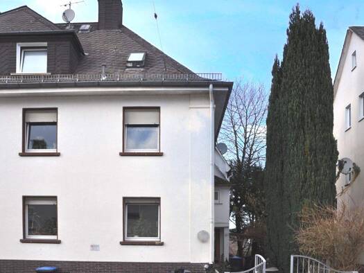 Mehrfamilienhaus zum Kauf 239.000 € 5 Zimmer 114 m² 118 m² Grundstück Siegen 57074