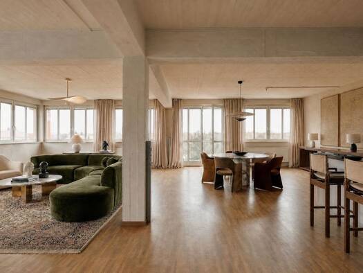 Loft zum Kauf 789.000 € 2 Zimmer 155 m² 2. Geschoss frei ab sofort Schnieglinger Straße Schniegling Nordwestliche Außenstadt 90427