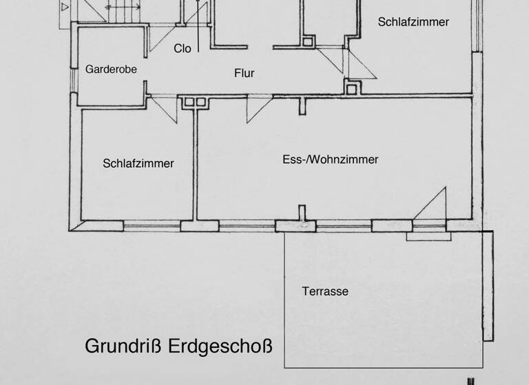 Wohnung zur Miete 1.950 € 3 Zimmer 97 m² 1. Geschoss Pasing-Obermenzing München 81245