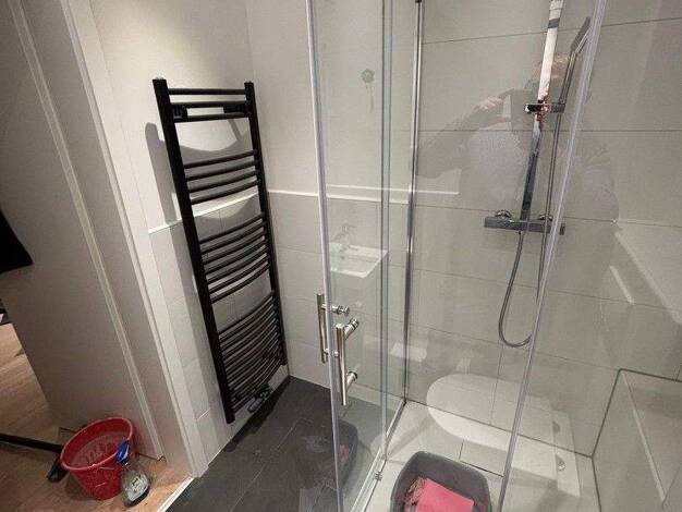 Wohnung zur Miete 580 € 2 Zimmer 40 m² 2. Geschoss Max-Planck-Straße 23 Stadtgebiet Wolfenbüttel 38300