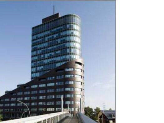 Bürofläche zur Miete provisionsfrei 16,50 € 1.334 m² Bürofläche teilbar ab 262 m² Harburg Harburg 21079