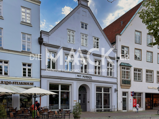 Verkaufsfläche zur Miete Altstadt Lüneburg 21335