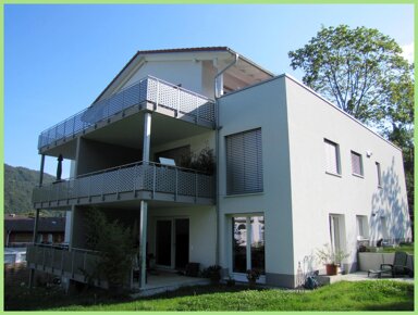 Penthouse zur Miete 1.850 € 2 Zimmer 172 m² 3. Geschoss frei ab 15.01.2025 Badenweiler Badenweiler 79410