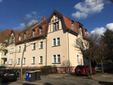 Maisonette zur Miete 530 € 3 Zimmer 79 m² 2. Geschoss frei ab 01.12.2024 Bülaustr. 13 Marienthal West 431 Zwickau 08060