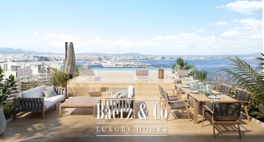 Apartment zum Kauf 4.475.000 € 160 m² palma de mallorca