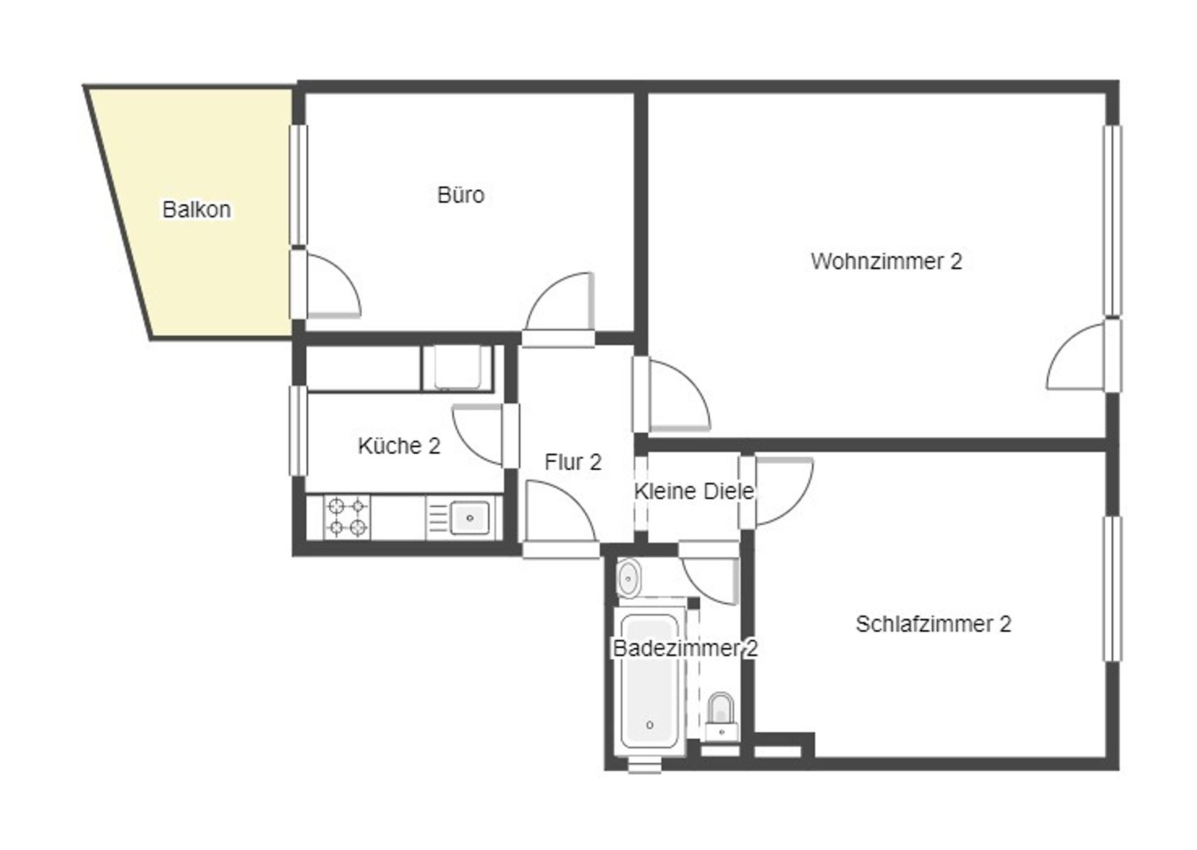 Mehrfamilienhaus zum Kauf 369.000 € 9 Zimmer 168,2 m²<br/>Wohnfläche 301,2 m²<br/>Grundstück Heide Lohmar 53797