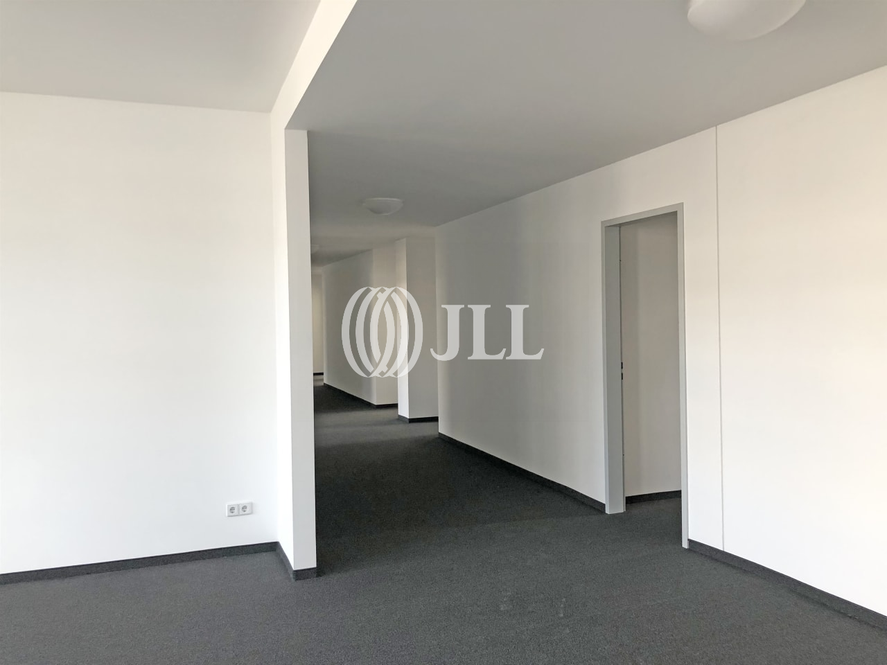 Bürofläche zur Miete provisionsfrei 28 € 979 m²<br/>Bürofläche Halensee Berlin 10709