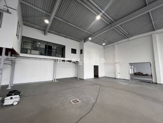 Halle/Industriefläche zur Miete 4.850 € 467 m² Lagerfläche Rellingen 25462