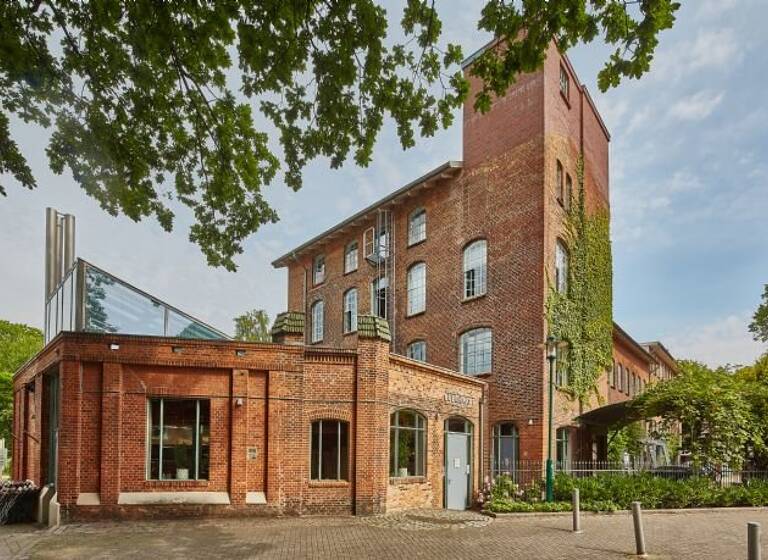 Bürofläche zur Miete 12 € 3 Zimmer 86 m²<br/>Bürofläche Gartenstraße 10 Innenstadt Neumünster 24534