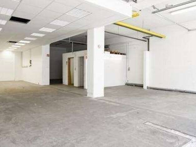 Bürofläche zur Miete provisionsfrei 150 m² Bürofläche teilbar ab 15 m² Siemensstraße 2-50 Dransdorf Bonn 53121