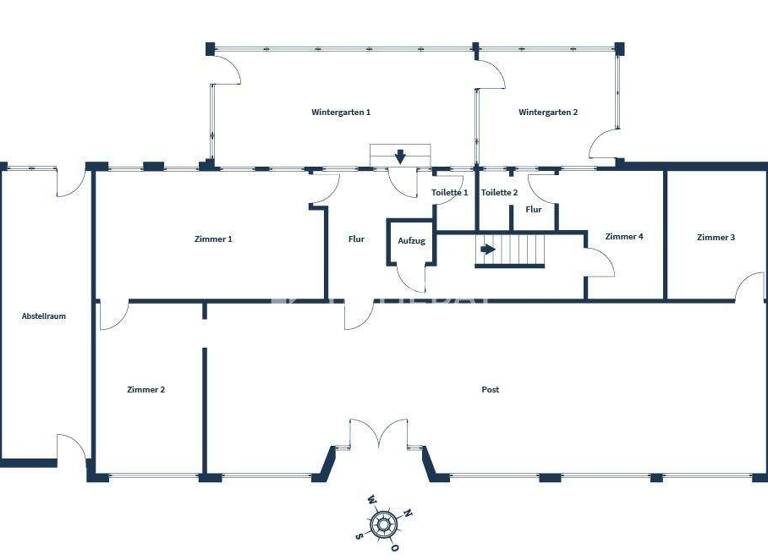 Einfamilienhaus zum Kauf 1.700.000 € 9 Zimmer 285 m² 200 m² Grundstück Glonn 85625