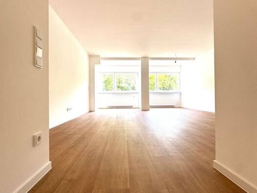 Wohnung zum Kauf 598.000 € 4 Zimmer 117 m² frei ab sofort Dornbusch Frankfurt am Main 60320