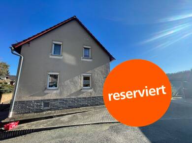 Einfamilienhaus zum Kauf 155.000 € 164,1 m² Endschütz Endschütz 07570